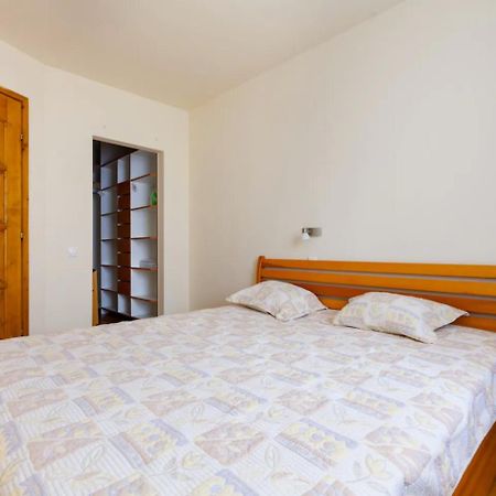 Bibor Apartment Budapest Luaran gambar