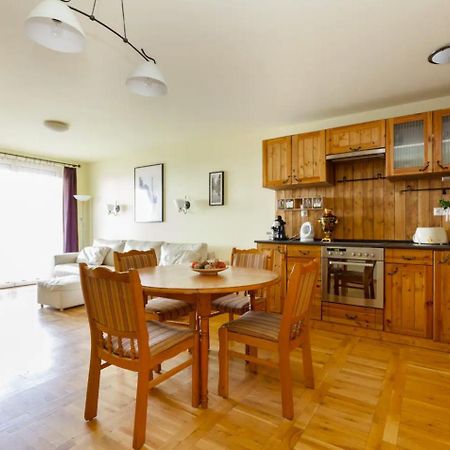 Bibor Apartment Budapest Luaran gambar
